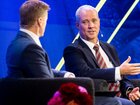 Tim Day in conversation with The West’s Ben Harvey.