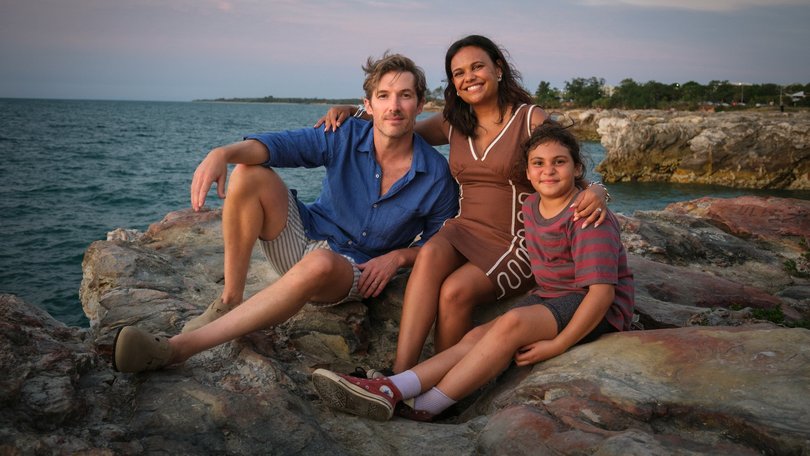 Top End Bub is on Prime from September 12.