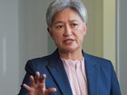 Foreign Affairs Minister Penny Wong says Israel's move is ‘an unjustified reaction’.