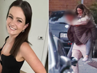 Jade Muscat, 19, pleaded guilty to embarking on a dangerous speeding spree through NSW earlier this year. 