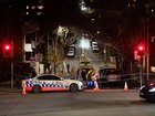 Police have released details after a deadly shooting outside a pub in Sydney’s Inner West, that left one man dead and another seriously injured.
