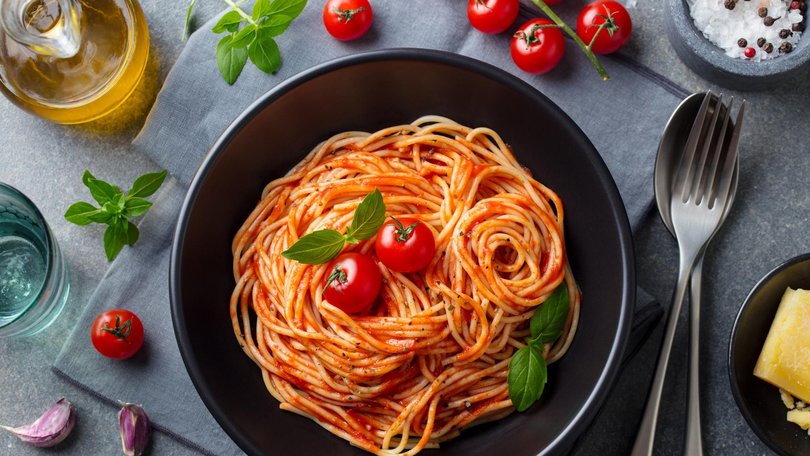 Prices on pantry staples including pasta sauce will be slashed from Wednesday.