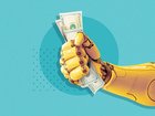 THE ECONOMIST: The AI boom is powering American growth — and draining it. 