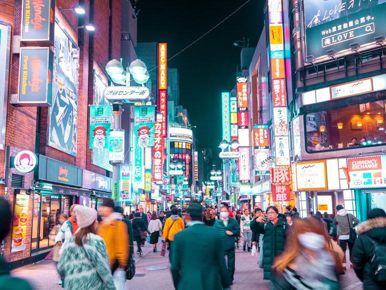 Need to work while on vacation? Here are the top locations to have a workcation.