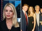 A subpoena was issued commanding US Attorney-General Pam Bondi to produce documents related to Jeffrey Epstein.