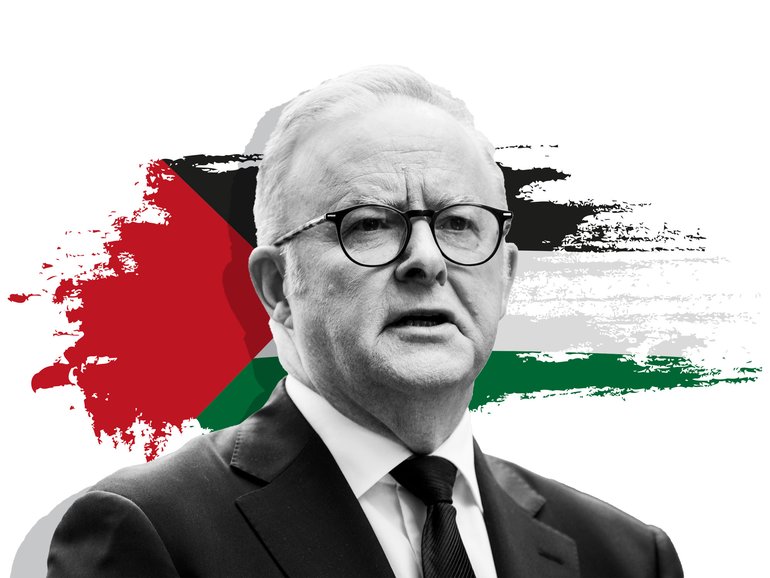 Why conservatives are losing ground as Albanese rides public support on tough calls.