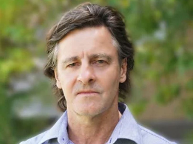Anthony Erickson says ‘so many’ people are ‘ticked off’ about the riders. Picture: Bond University