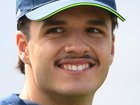 Sam Konstas’s future is secure with the Sydney Thunder.