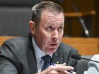 Garth Hamilton said migrants who struggle to find a job in Australia should be given the option to take a payment to leave the country. 