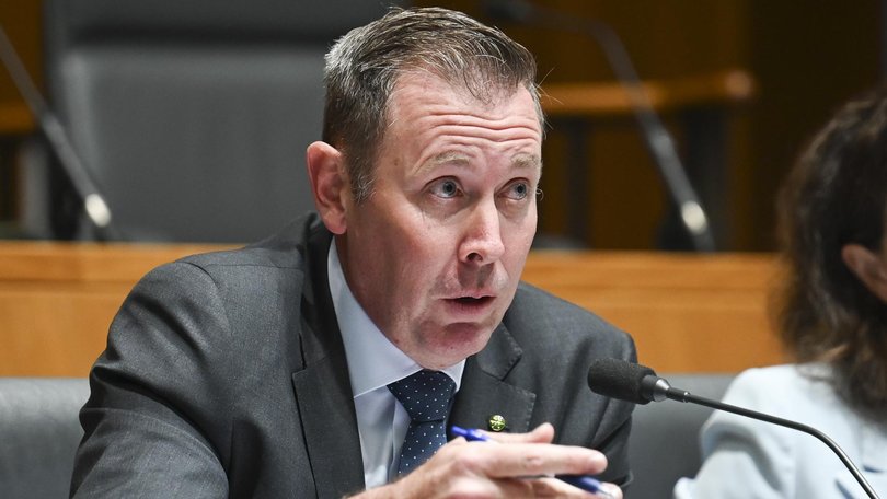 Garth Hamilton said migrants who struggle to find a job in Australia should be given the option to take a payment to leave the country.