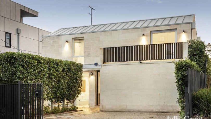 29 Macfarlan Street, South Yarra, VIC 3141