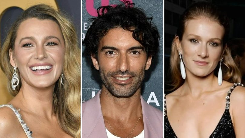 Isabela Ferrer, who plays young Lily in It Ends With Us, alleges director Justin Baldoni harassed her through legal tactics related to his ongoing dispute with Blake Lively.