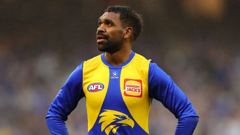 West Coast are bracing for Liam Ryan to join St Kilda.
