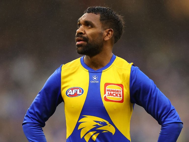 West Coast are bracing for Liam Ryan to join St Kilda. 