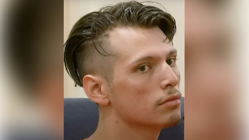 Police say a New Mexico teen called an Uber with one chilling plan.