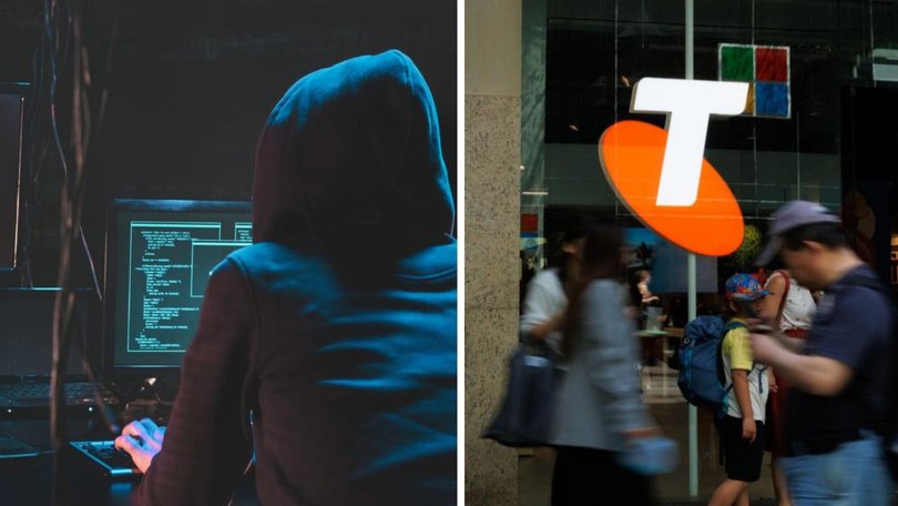 Telstra has issued a warning over popular encrypted messaging apps, as scammers up their game to dodge new text safety features.