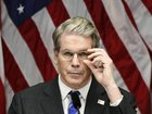 US Treasury Secretary Scott Bessent says the administration is focused on paying down debt.