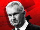 Home Affairs Minister Tony Burke has rejected Benjamin Netanyahu’s attack on Anthony Albanese.