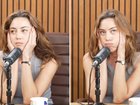 Aubrey Plaza has opened up in an interview about the heartbreaking loss of her husband, Jeff Baena.