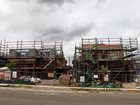 A freeze or re-write of the national construction code is on the cards as a way of speeding up home building.