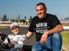 The Australian karting community is mourning the death of Joseph Bianchini aged 13.