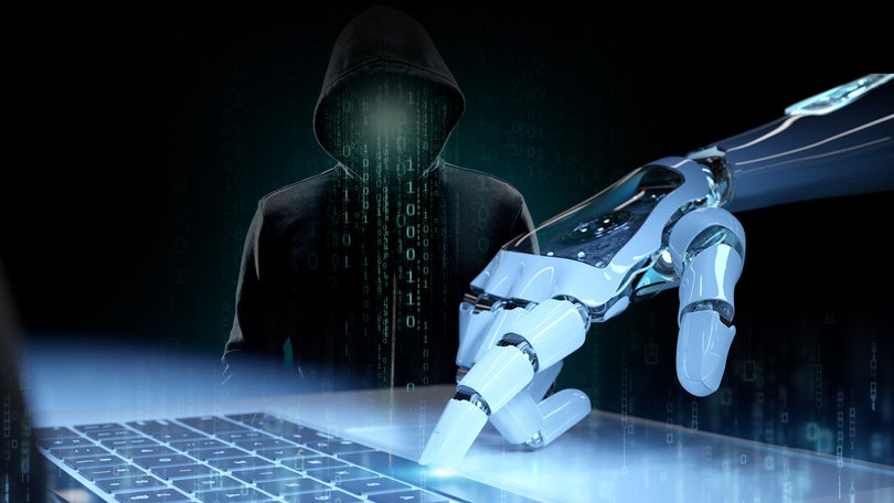 Artificial Intelligence is helping cyber criminals and it’s costing billions. 