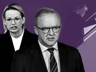 Sussan Ley has called out Anthony Albanese over Israel and  potential concerns for Australia’s US alliance.