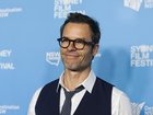 Australian actor Guy Pearce.