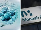 Monash IVF says an independent review will not be released.