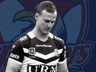 Daly Cherry-Evans move to the Roosters is under scrutiny.
