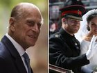 A shocking new claim about Prince Philip’s reaction to Prince Harry and Meghan Markle’s wedding has surfaced.