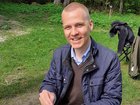 Eemeli Peltonen passed away suddenly inside the Finnish government building.