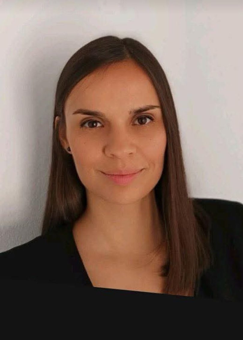 Roberta Pitzalis.