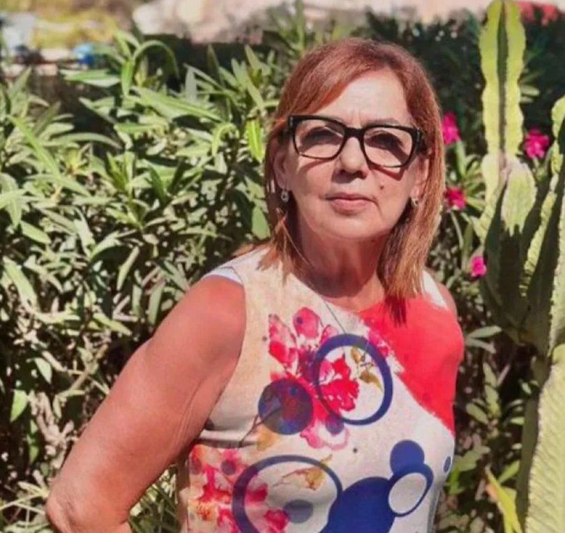 Valeria Sollai.