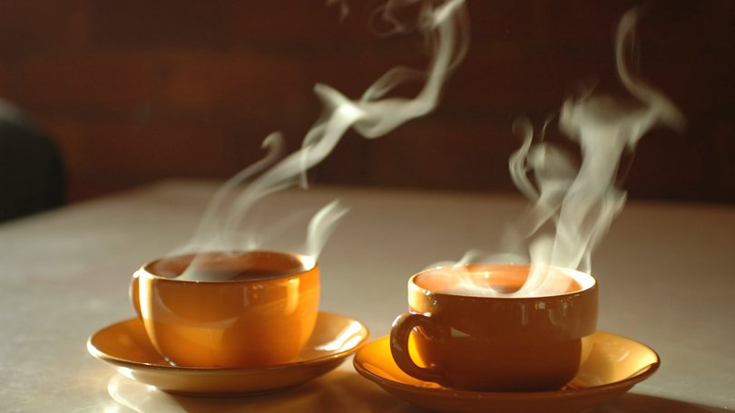 A mother’s dream to reach the age of 100 was tragically cut short after a terrible tea accident led to her death.