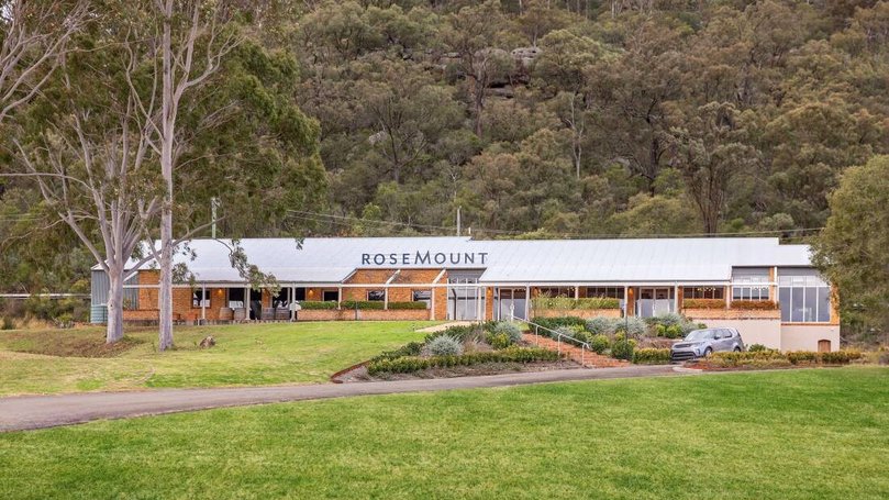 516 Rosemount Road, Deman is listed for sale by expressions of interest.