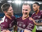 Daly Cherry-Evans will play game 350th this weekend.