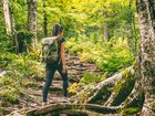 Top ten national parks around the globe.