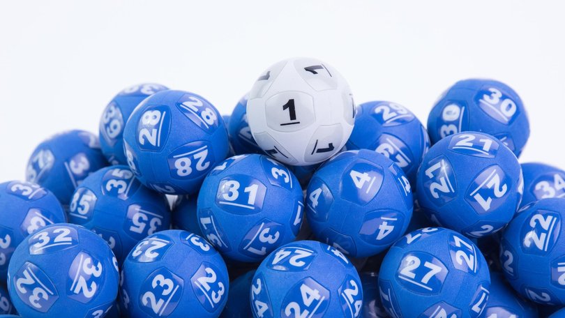 The company, which runs the Powerball and many of the other weekly lotto draws in Australia, posted a 11.7 per cent decline in their net profit on Wednesday. 
