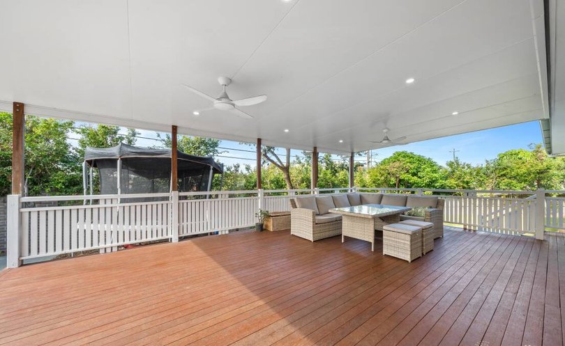 Walters' Chermside West property. Picture: Cotality
