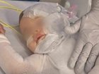 Luka's family say the infant deserves justice after the senseless attack in a park. 