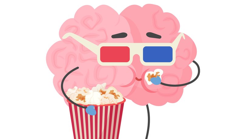 A diet of autoplay overload can hurt your brain.