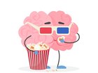 A diet of autoplay overload can hurt your brain. 