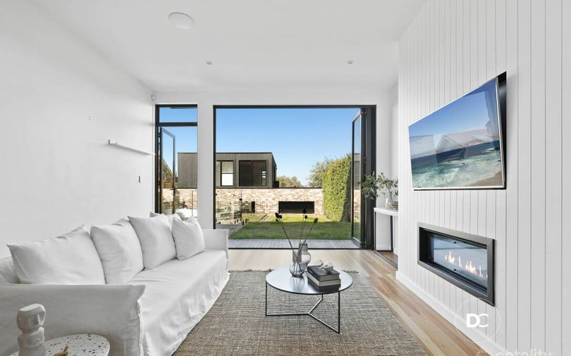 The Concord property, pictured in 2020. Picture: Cotality
