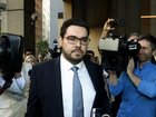 Bruce Lehrmann lost a case against Channel 10, which he is appealing. NCA NewsWire / John Appleyard