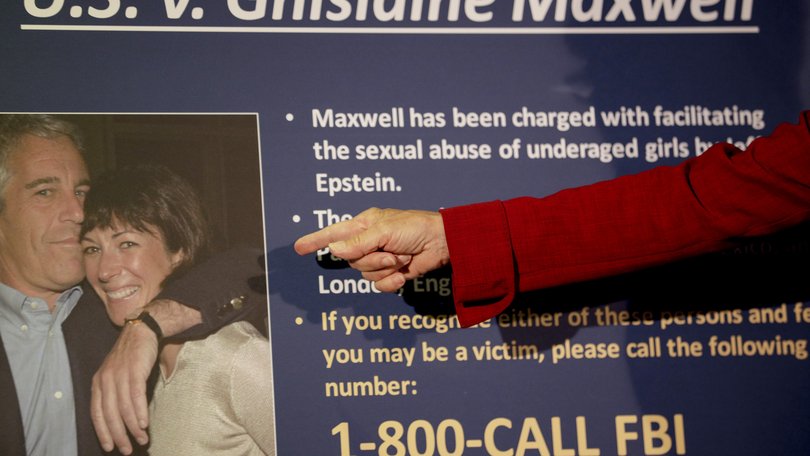 A US federal judge has denied the Trump Administration’s request to unseal the Epstein grand jury transcripts.