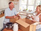 Mre than 60 per cent of Australian households have just one of two members today. Pic: Shutterstock