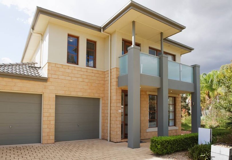 Less people, more bedrooms: household size is a mismatch to the size and type of housing in Australia today. Pic: Shutterstock