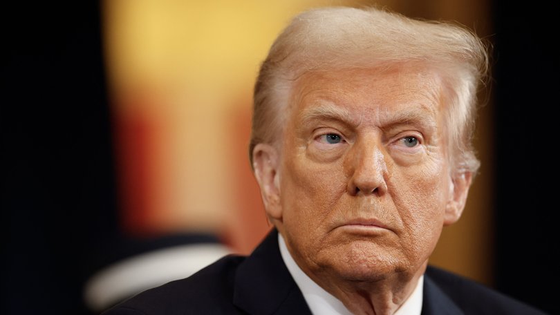 Trump’s multimillion-dollar bond binge.