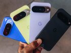 The Pixel 10 series includes several models and incorporates new AI and camera features. 